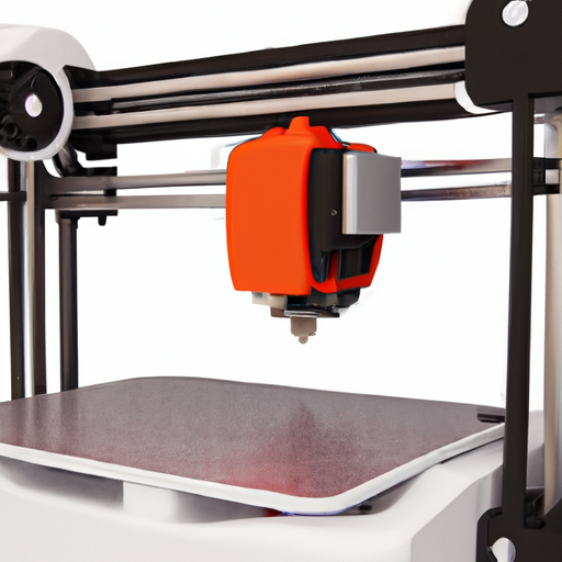 The Best 3D Printer for Creative Projects
