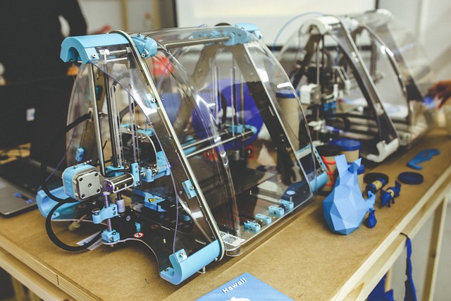 Choosing the Right High-Quality 3D Printer