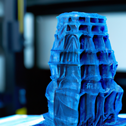 Choosing the Right High-Quality 3D Printer