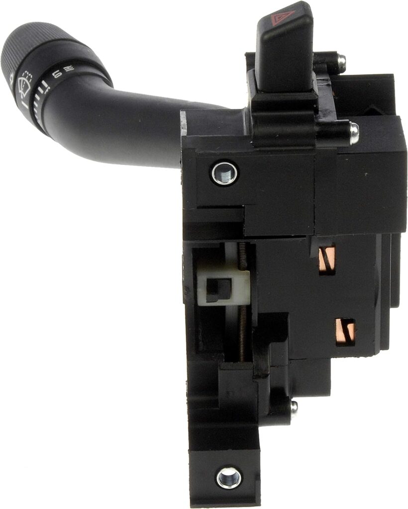 Dorman 2330803 Multifunction Switch Assembly Compatible with Select Ford Models