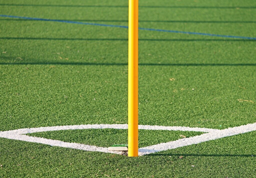 Journey Through the World of Artificial Turf: A Bill Bryson-esque Exploration