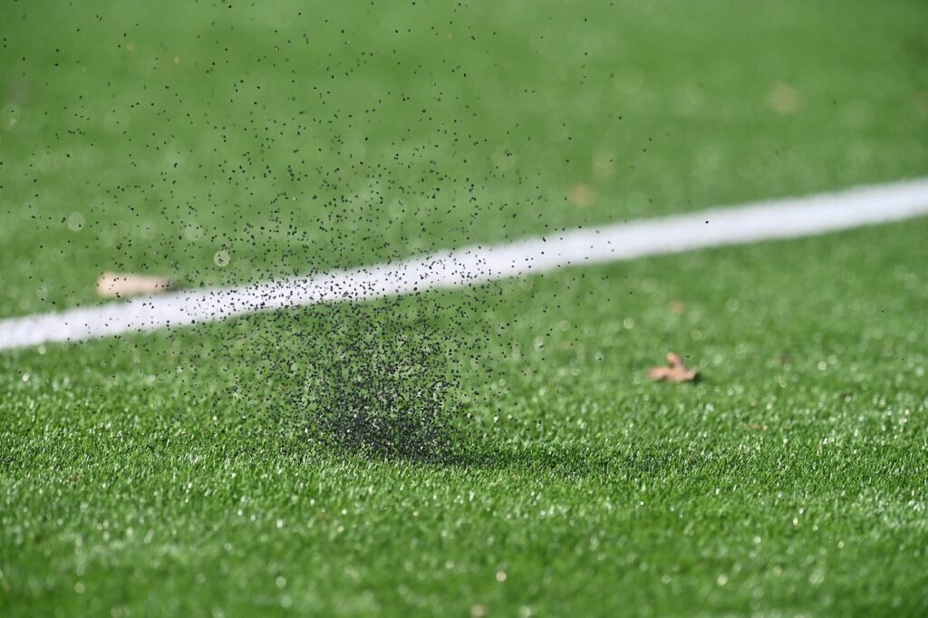 Journey Through the World of Artificial Turf: A Bill Bryson-esque Exploration