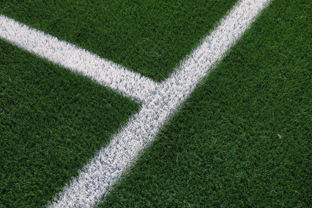 Journey Through the World of Artificial Turf: A Bill Bryson-esque Exploration