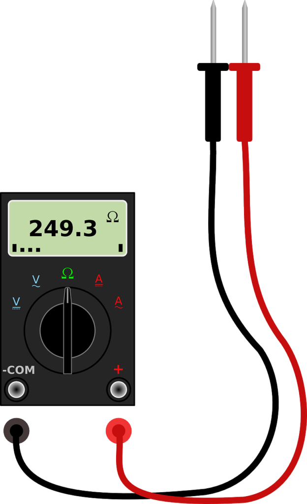 Choosing the Right Digital Multimeter for Everyday Tasks