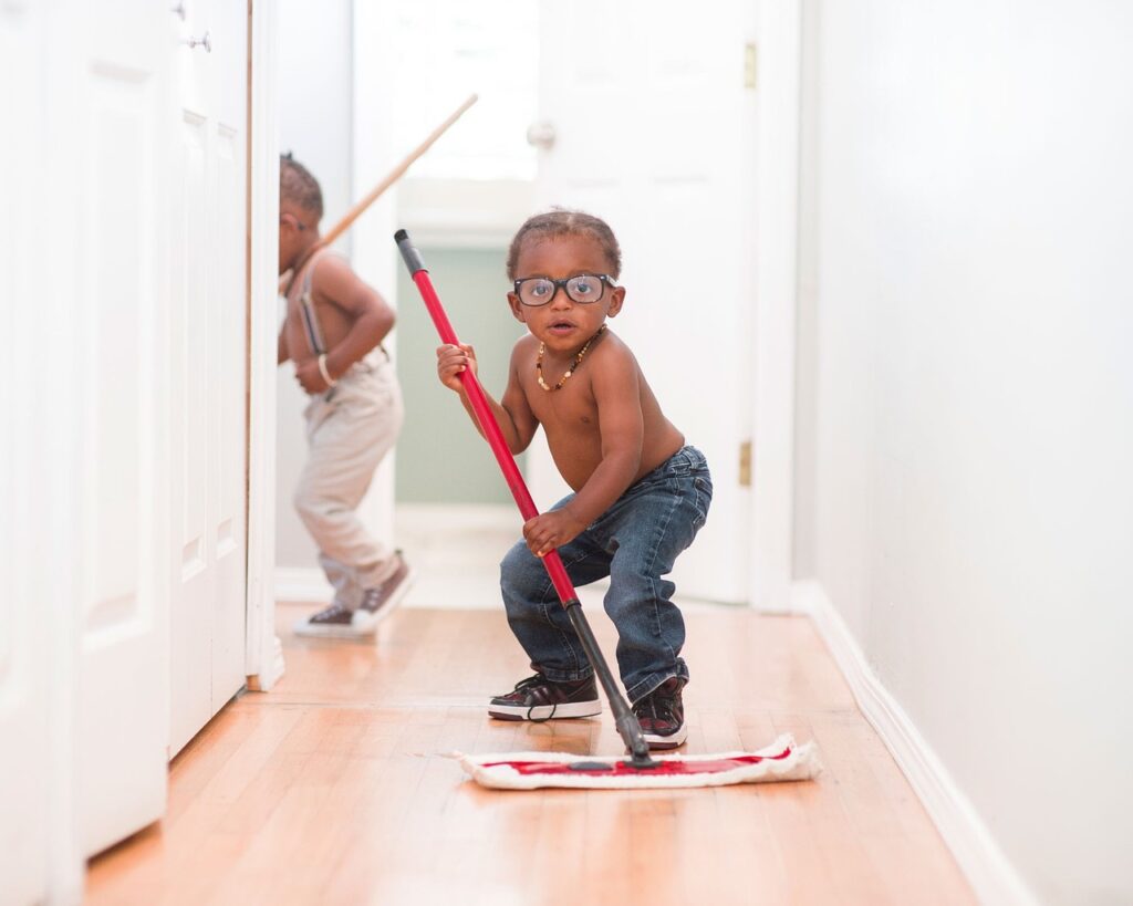 The Untold Benefits of Automatic Walk Behind Floor Scrubbers